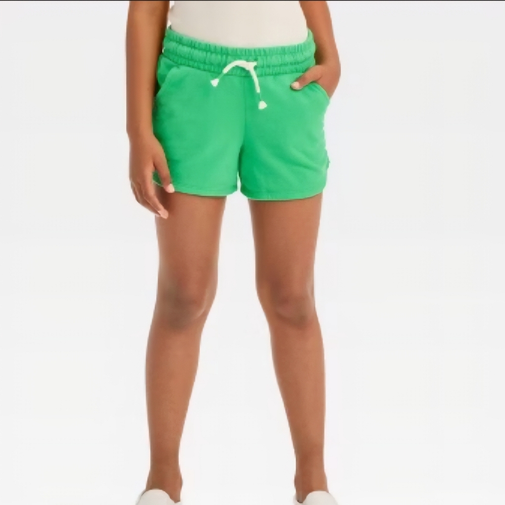 Cat & Jack Girls Shorts